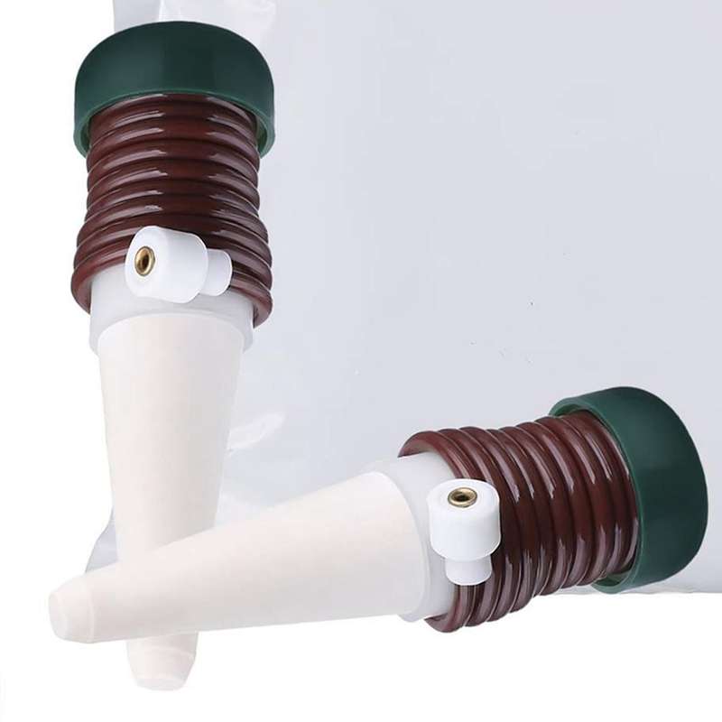 Watering Pile Automatic Watering System, Outdoor Indoor Plants (16)