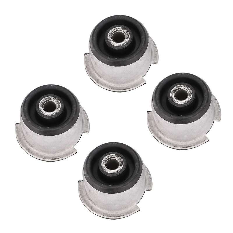 2pcs Trailing Arm Bushing 33326770786 for Bmw E36 E46 318i 330