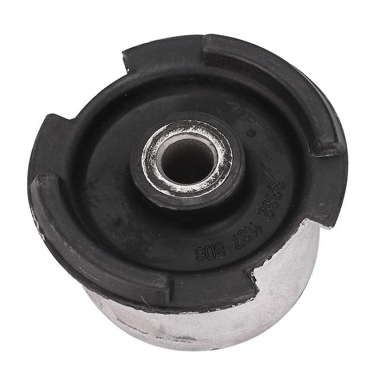 2pcs Trailing Arm Bushing 33326770786 for Bmw E36 E46 318i 330