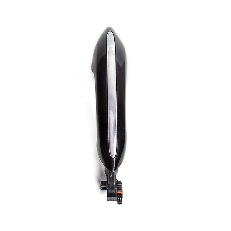 Car Door Handle for Bmw F07 F10 Rear Left with Lights 51217231933