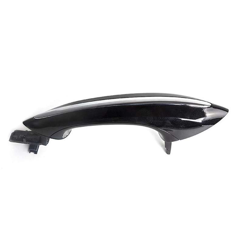 Car Door Handle for Bmw F07 F10 Rear Left with Lights 51217231933