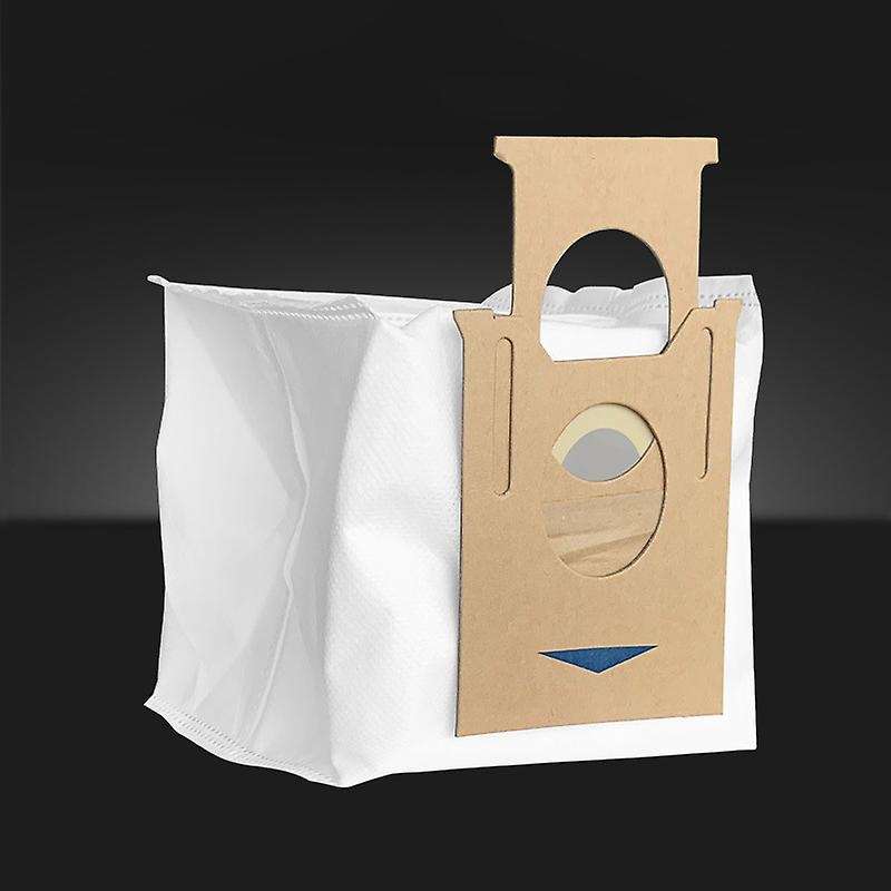 Main Side Brush Mop Cloth Dust Bags Brushes Cover for Ecovacs T9 T9 +