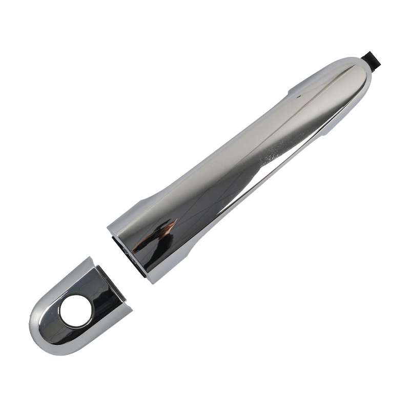 1 Set Of 4 Door Outer Door Handle for Kia Sorento 2.4l 3.5l 2011-2015