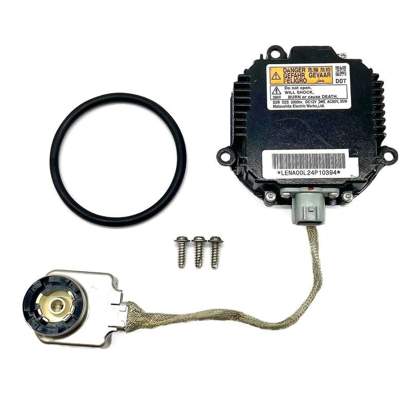 Car Xenon Headlight Ballast for Infiniti Jx35 Qx60 2012-2019 Hid
