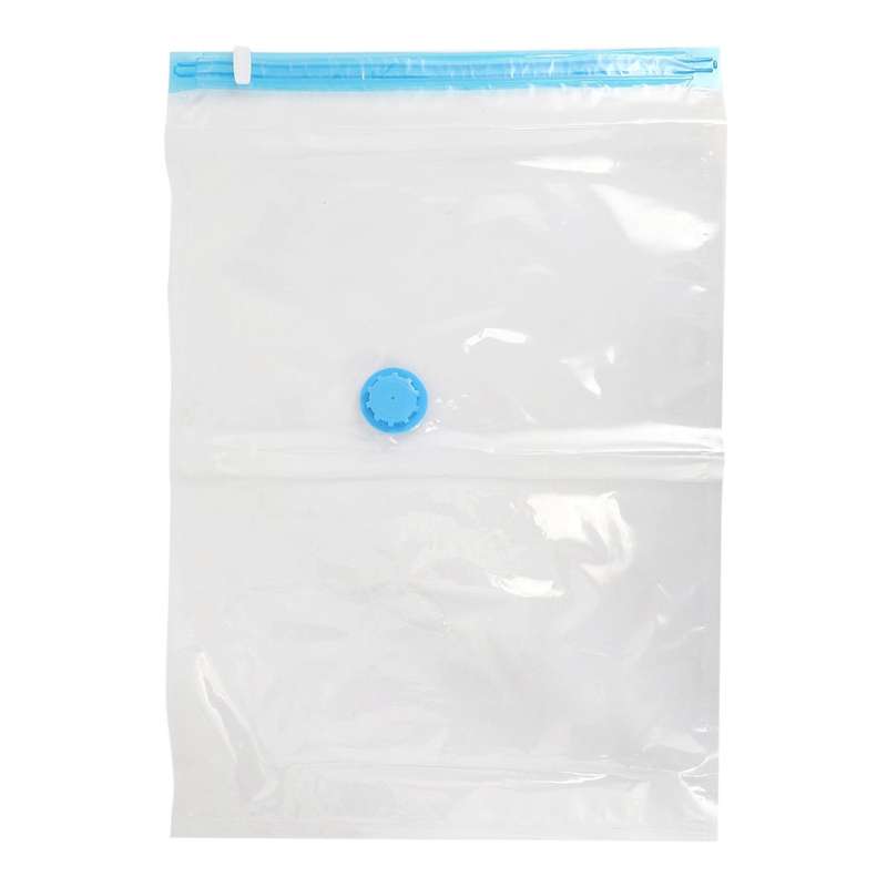 Vacuum Bag 20 Pieces Set 2 Sizes 12 Pieces 40x60 and 8 Pieces 60x80