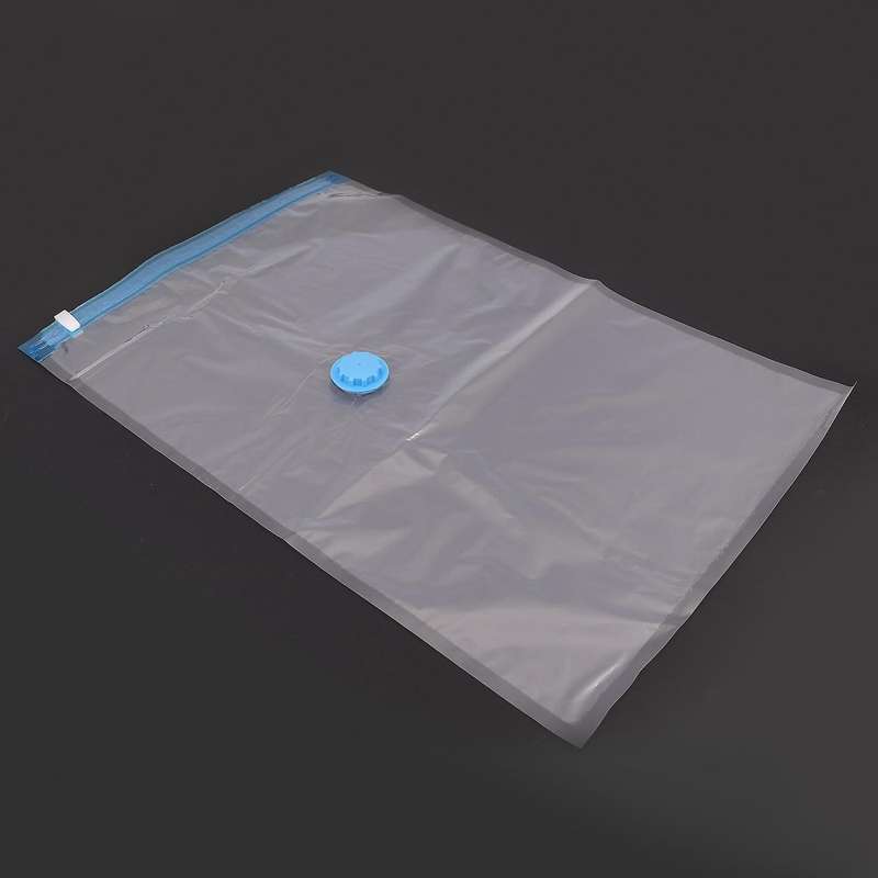 Vacuum Bag 20 Pieces Set 2 Sizes 12 Pieces 40x60 and 8 Pieces 60x80
