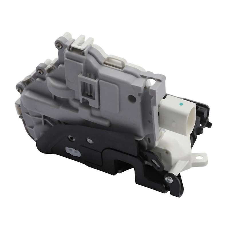 3c4839016a Central Locking Stopper for Passat B6 Skoda Superb A4 A5