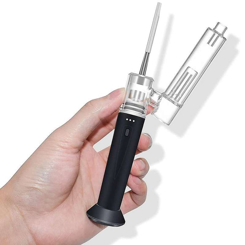 Wax Carving Set Replaceable Heating Head 5 Second to Heat Up 1300mah