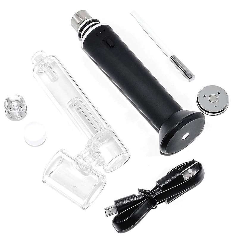Wax Carving Set Replaceable Heating Head 5 Second to Heat Up 1300mah