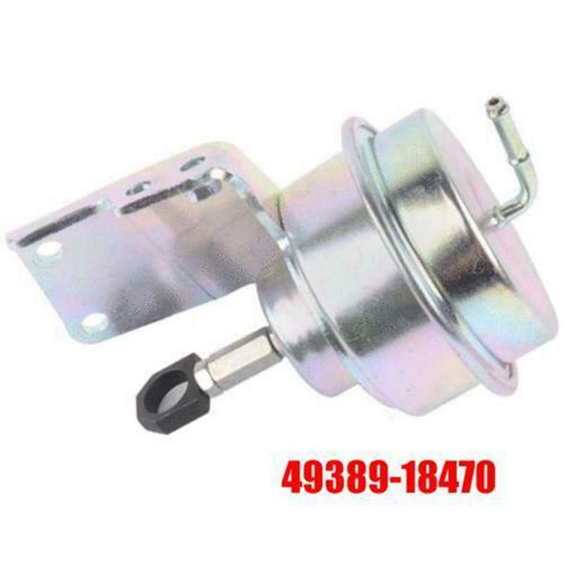For 2007-2012 Acura Rdx Turbo Flow Control Actuator Replacement