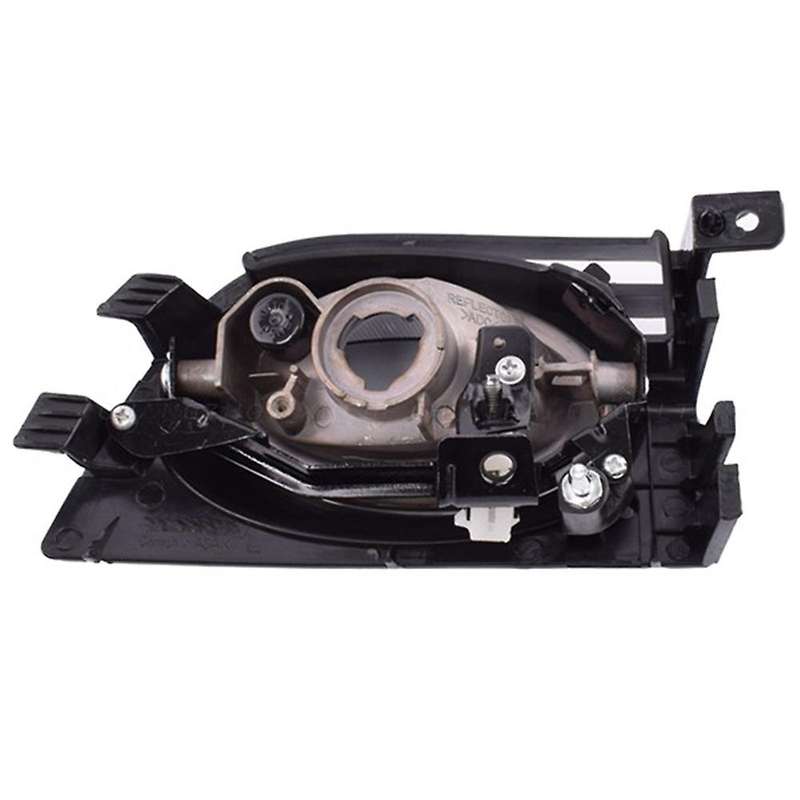 Car Front Bumper Fog Lights for Honda Civic Fa1 2006 2007 2008