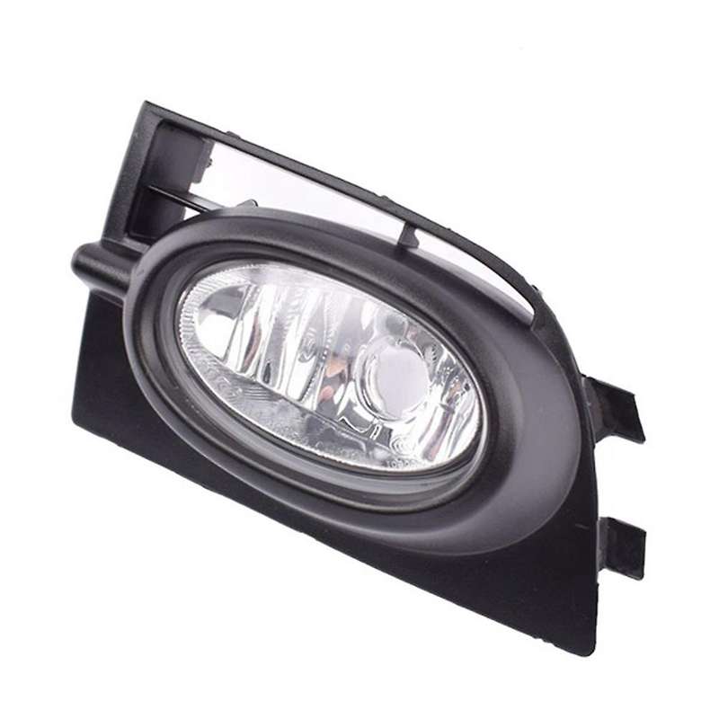 Car Front Bumper Fog Lights for Honda Civic Fa1 2006 2007 2008