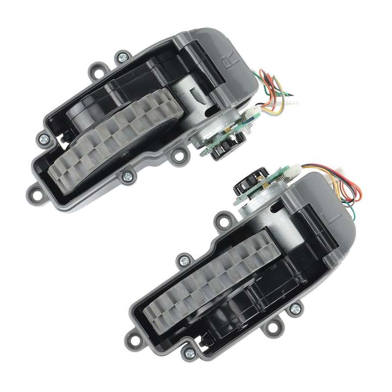 Wheel Motor for Panda X500 Ecovacs Cr120 Cen546 Cen540 Vacuum Cleaner