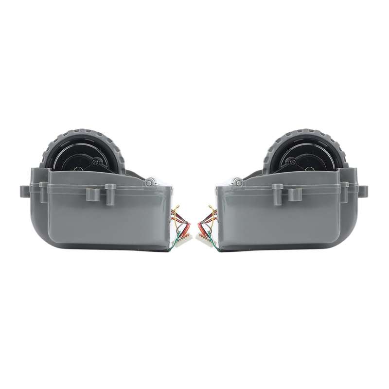 Wheel Motor for Panda X500 Ecovacs Cr120 Cen546 Cen540 Vacuum Cleaner