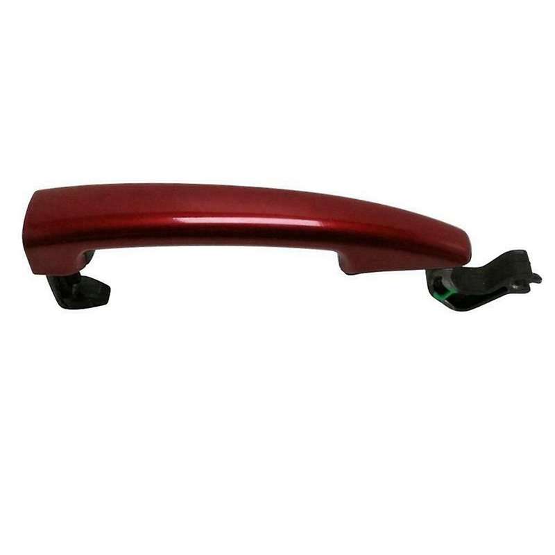 New Exterior Door Handles for Peugeot 508 508sw Left Side