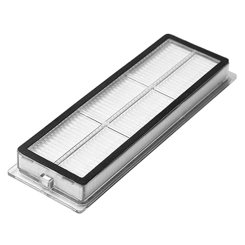 Mop Cloth Side Brush Hepa Filter for Xiaomi Dreame W10 / W10 Pro
