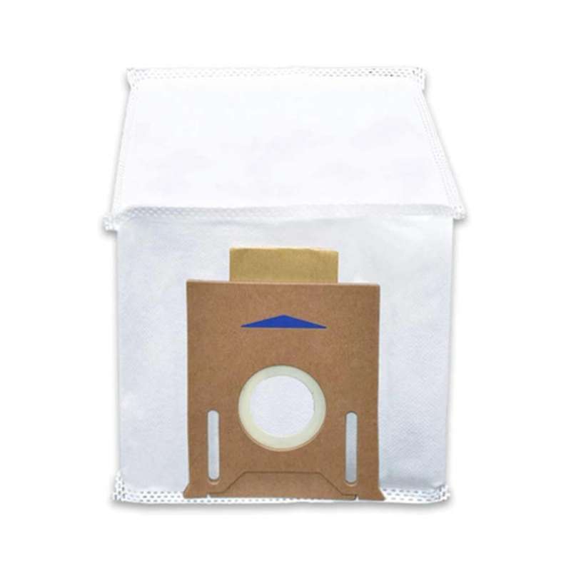 24pcs for Ecovacs Deebot T8 Aivi/t8 Max /t8 Power/t8 Pro Dust Bag