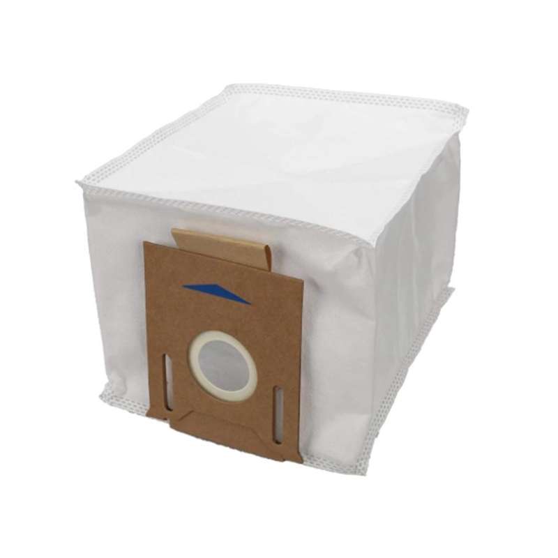 24pcs for Ecovacs Deebot T8 Aivi/t8 Max /t8 Power/t8 Pro Dust Bag