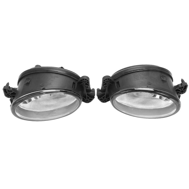 A1698201556 A1698201656 for Mercedes Benz Led Bulb Anti-fog Lamp