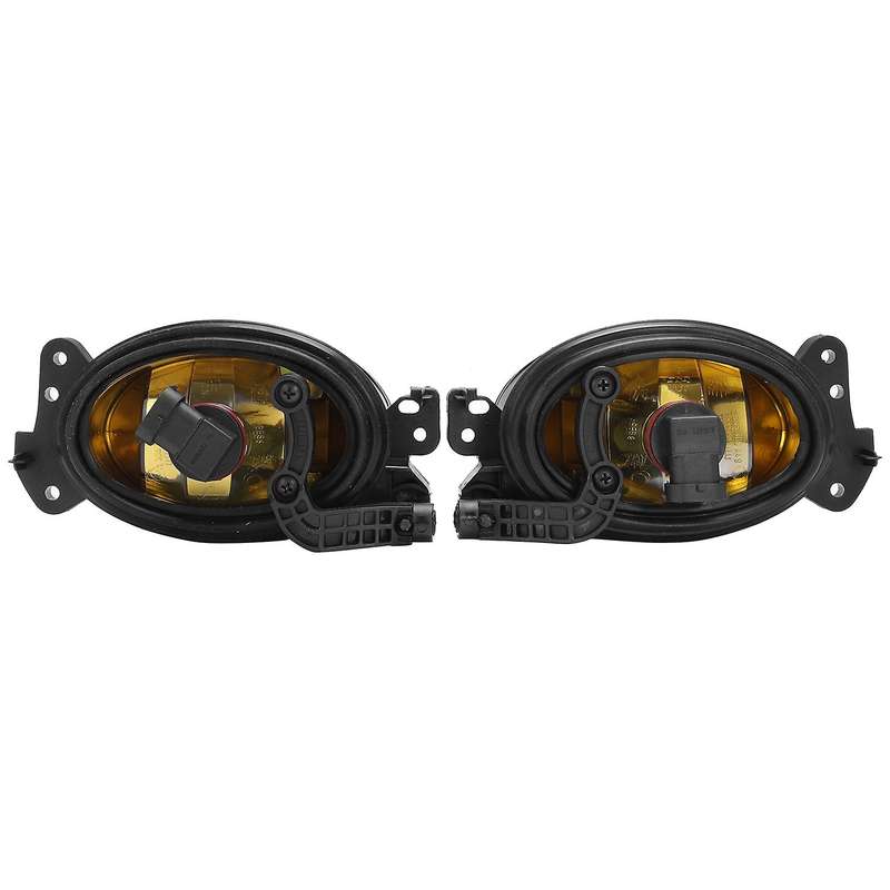 A1698201556 A1698201656 for Mercedes Benz Led Bulb Anti-fog Lamp