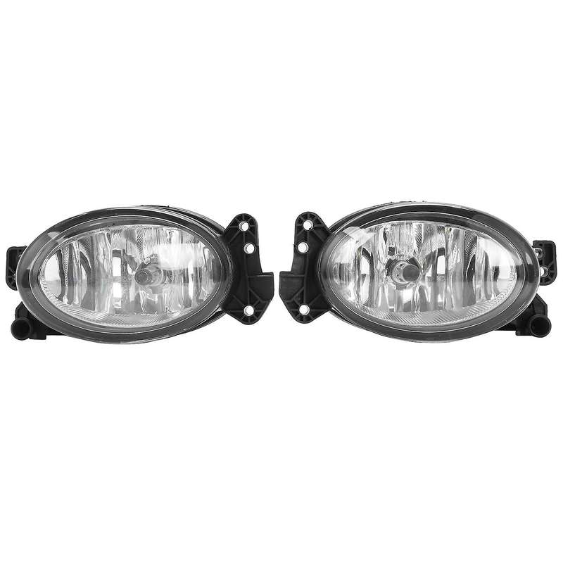 A1698201556 A1698201656 for Mercedes Benz Led Bulb Anti-fog Lamp