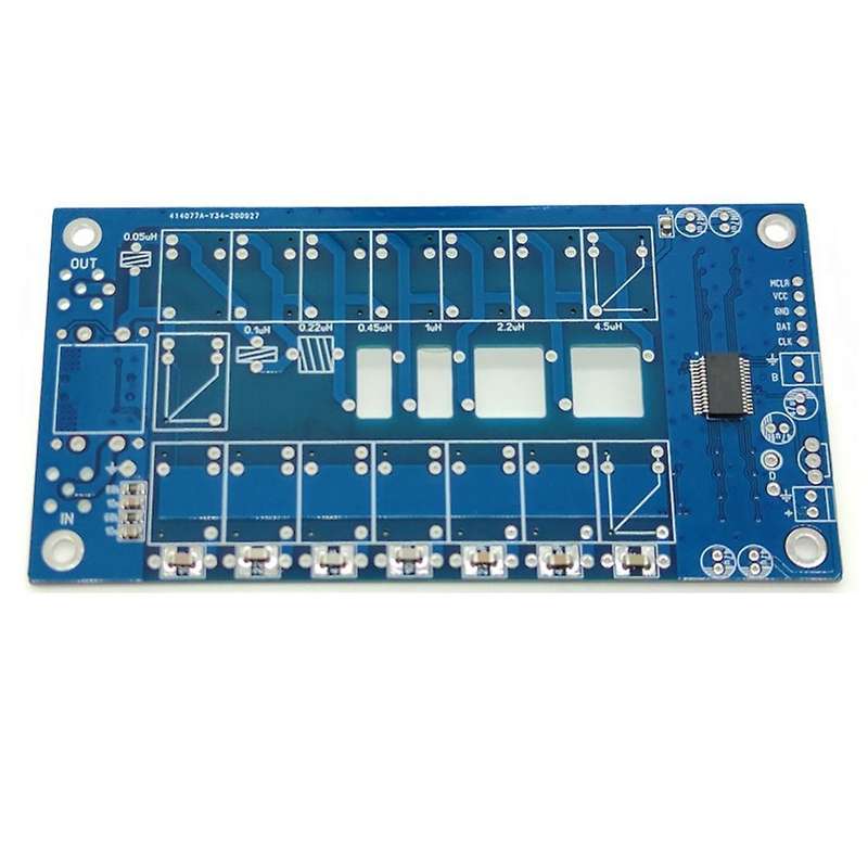 Atu-100 Diy Kits 1.8-50mhz Atu-100mini Automatic Antenna Tuner