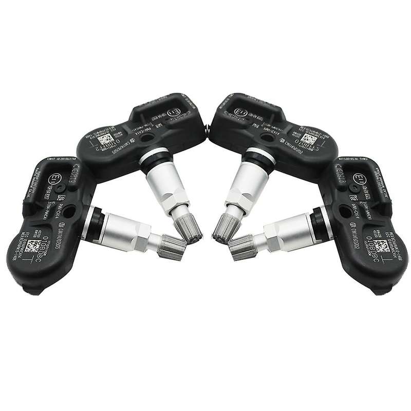 40700-6wy0b Tpms Sensor Tire Pressure Monitor System Pmv-ca14