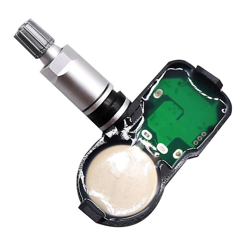 40700-6wy0b Tpms Sensor Tire Pressure Monitor System Pmv-ca14