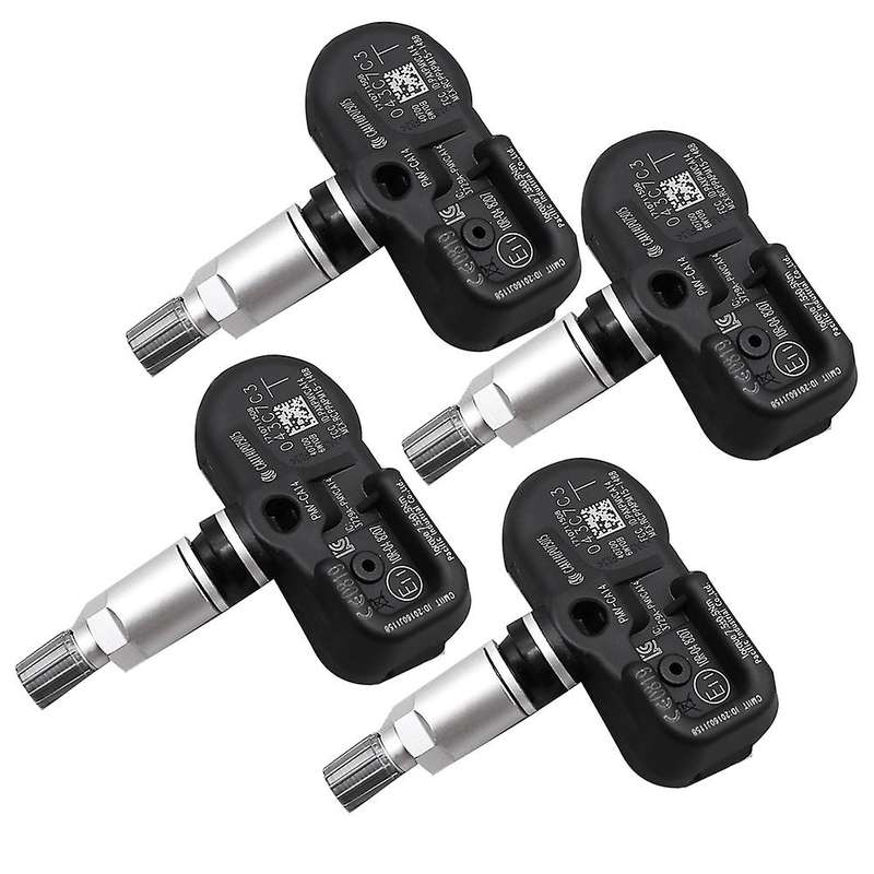 40700-6wy0b Tpms Sensor Tire Pressure Monitor System Pmv-ca14