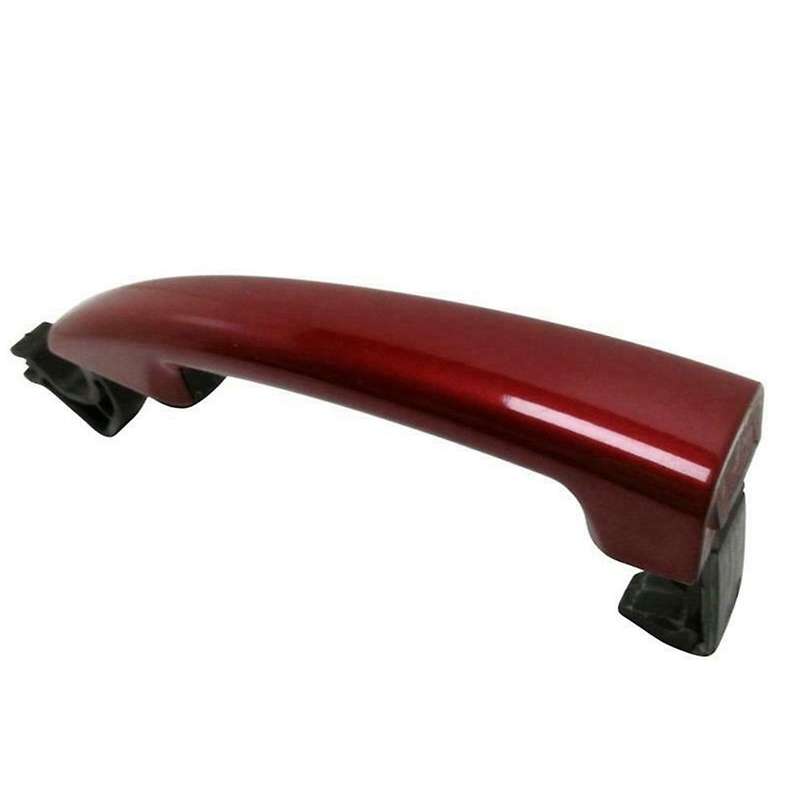 New Exterior Door Handles for Peugeot 508 508sw Right Side