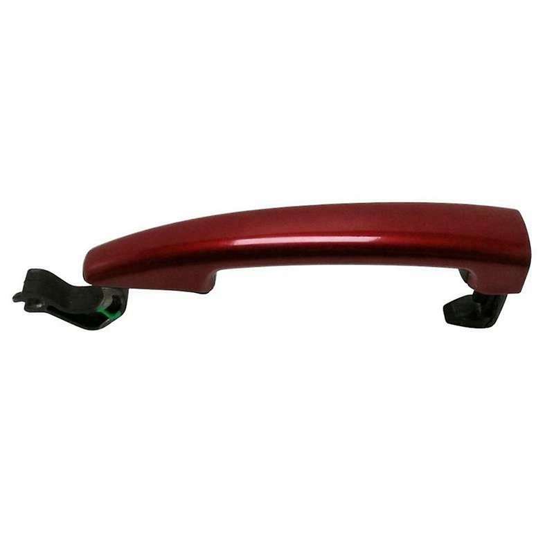 New Exterior Door Handles for Peugeot 508 508sw Right Side
