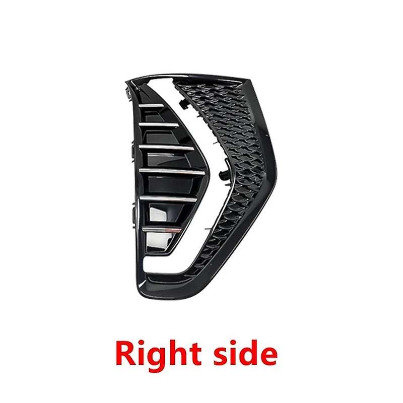Car Exterior Front Right Bumper Fog Lamp Frame for Great Wall Haval