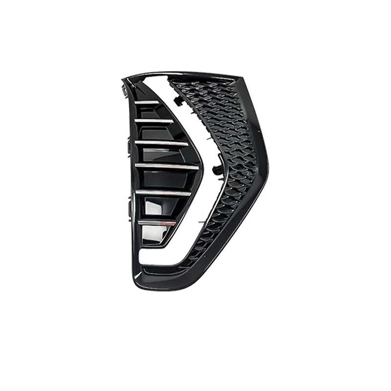 Car Exterior Front Right Bumper Fog Lamp Frame for Great Wall Haval