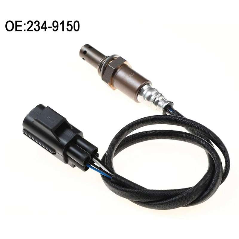 Car Lambda Probe O2 Oxygen Sensor 234-9150 for Volvo C30 S40 S60