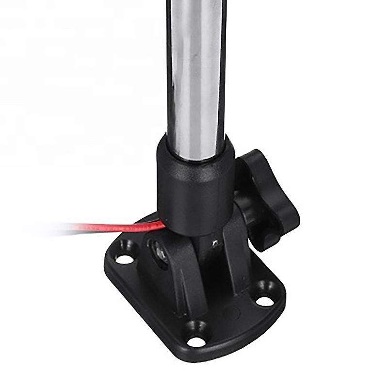 Navigation Anchor Lights All Round 360 Degree Navigation Lights White
