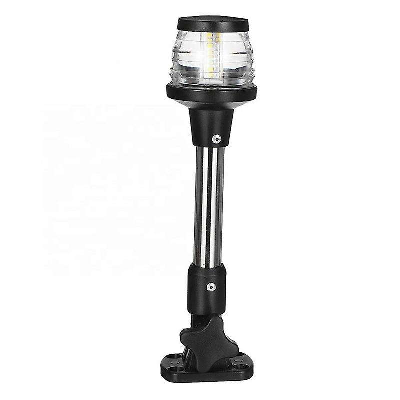 Navigation Anchor Lights All Round 360 Degree Navigation Lights White