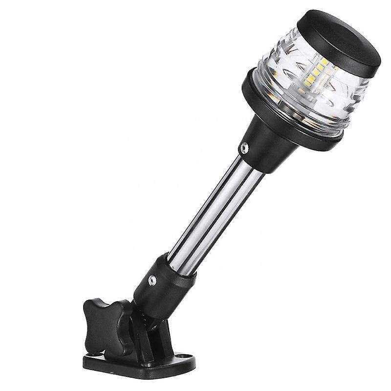 Navigation Anchor Lights All Round 360 Degree Navigation Lights White