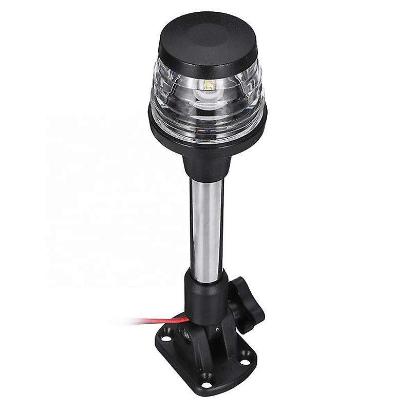 Navigation Anchor Lights All Round 360 Degree Navigation Lights White