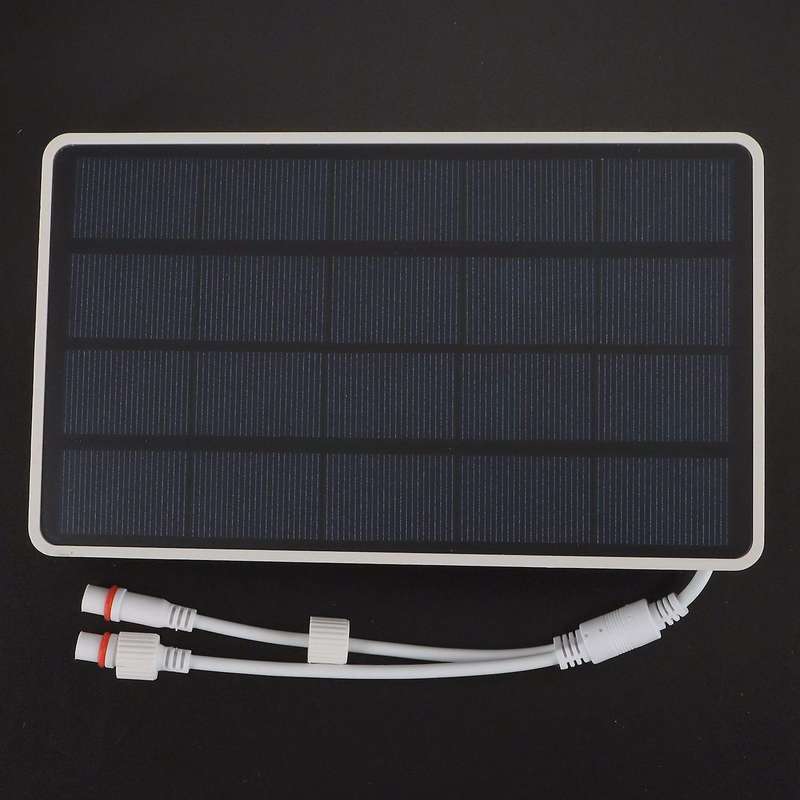 Solar Pendant Lights Outdoor Indoor Auto On Off Lamp (warm Light)