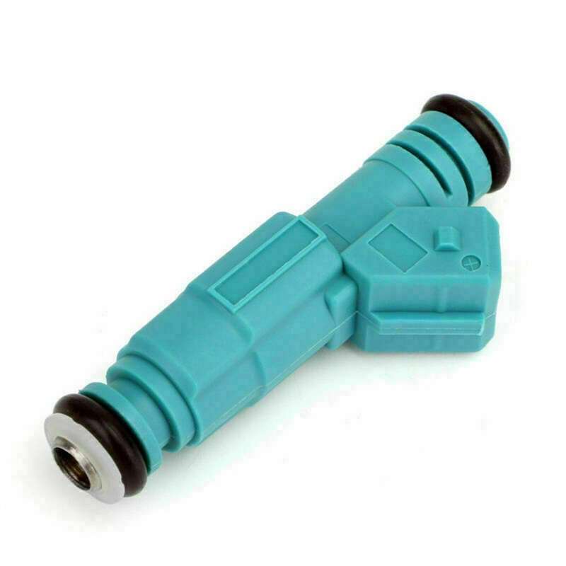 6pcs Fuel Injectors for Holden Commodore Vn Vp Vr Vs Vt Vx 304 V8 Car