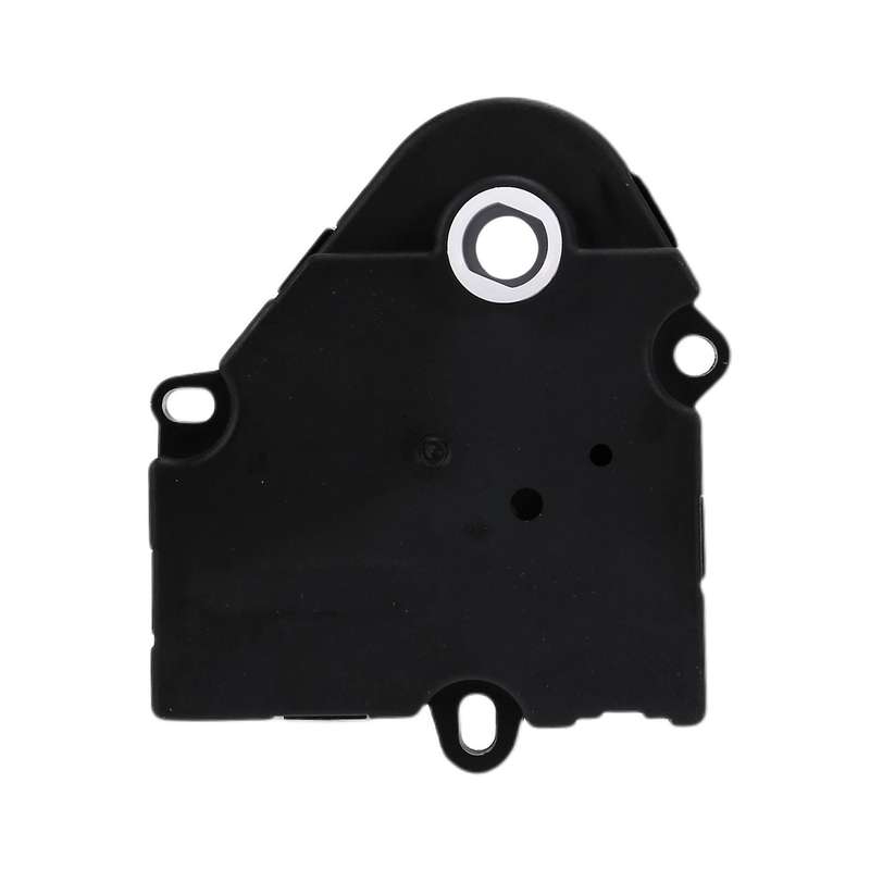 Heater Blend Air Door Actuator for Jeep Grand Cherokee (2 Pcs)