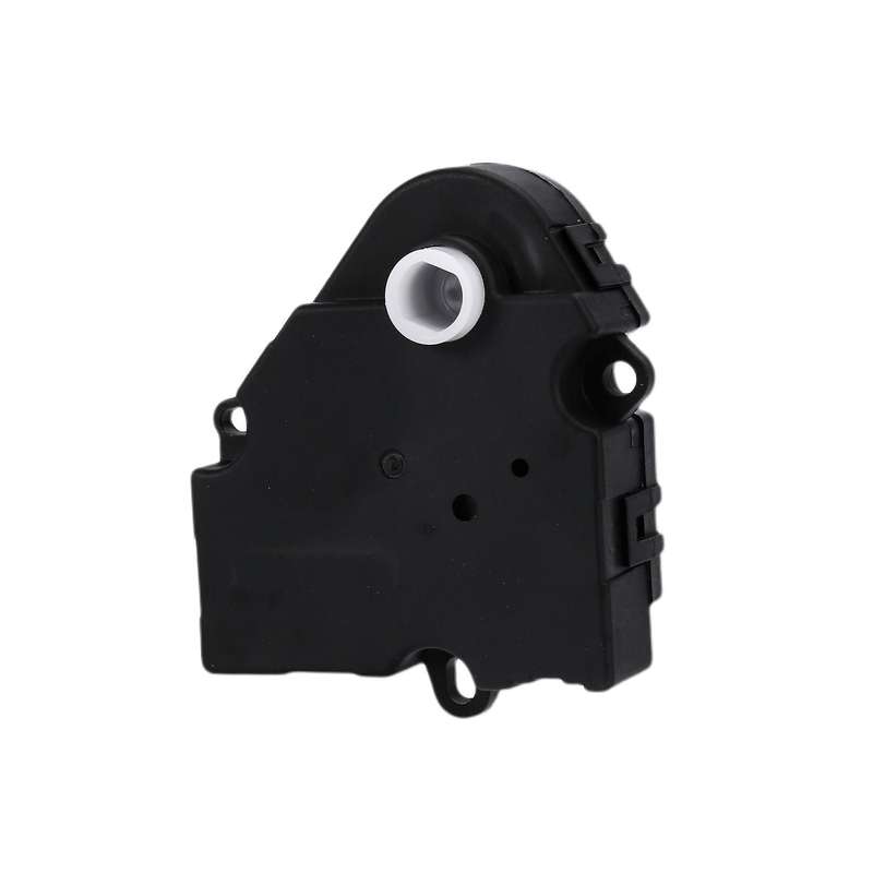 Heater Blend Air Door Actuator for Jeep Grand Cherokee (2 Pcs)