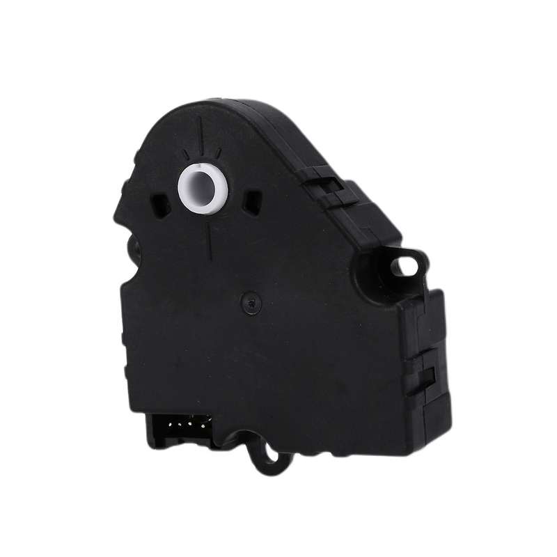 Heater Blend Air Door Actuator for Jeep Grand Cherokee (2 Pcs)