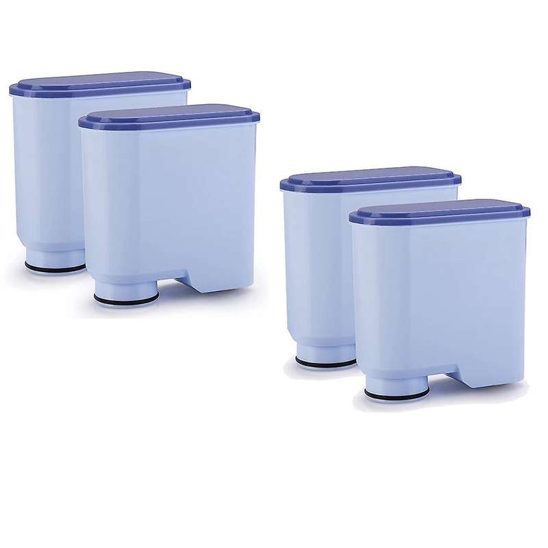 Sets Of 4 Water Filter for Philips Saeco Ca6903 /10 /00 /01 /22 /47