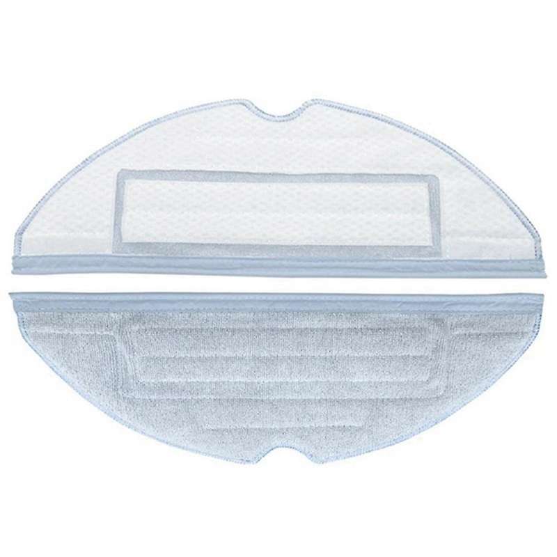 For Roborock S7 T7s Of Hepa Filter Main Brush Mop Cloth Side Brush