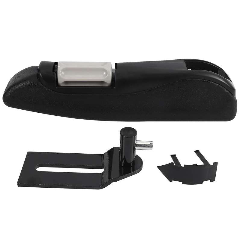 Car Adjustable Car Seat Armrest for Grammer Msg85 Msg95 Right