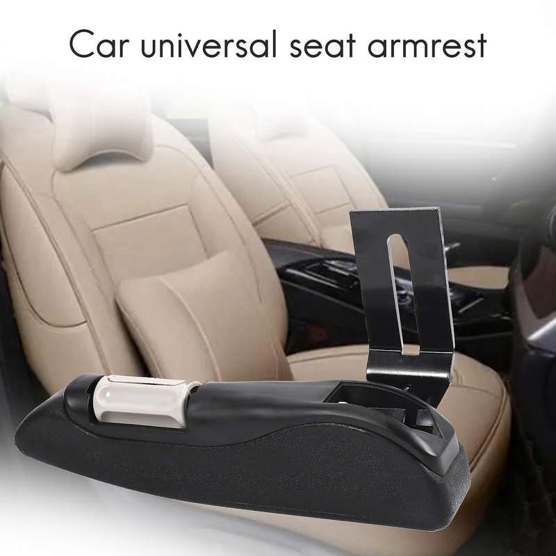 Car Adjustable Car Seat Armrest for Grammer Msg85 Msg95 Right