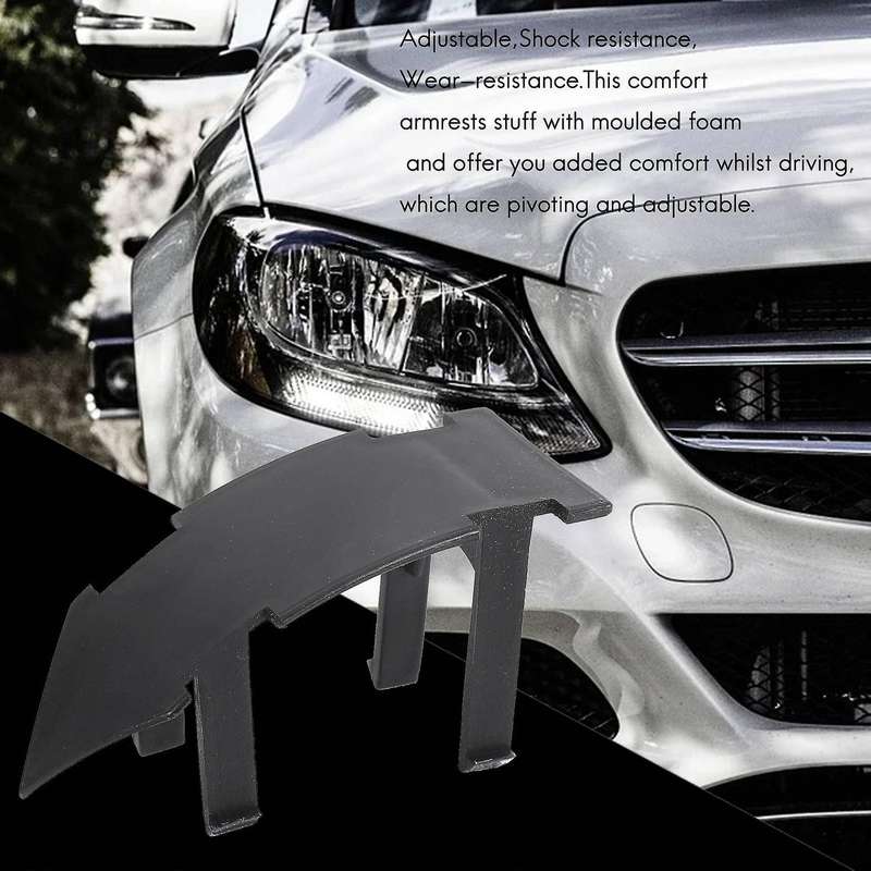 Car Adjustable Car Seat Armrest for Grammer Msg85 Msg95 Right