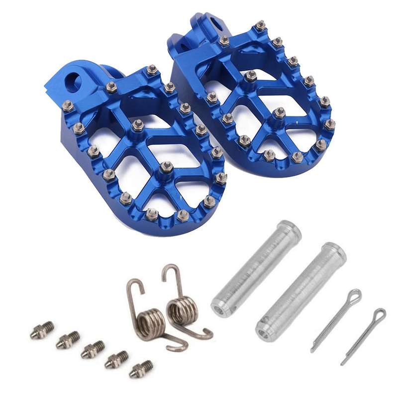 Dirt Bike Foot Pegs Cnc for Ktm Sx Sxf Exc Excf Xc Xcf Xcw Xcfw B