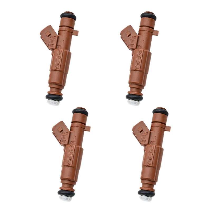 For Peugeot 306 406 605 806 for Citroen Xm Xantia 8pcs Fuel Injector